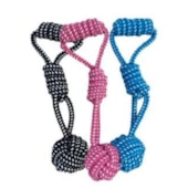 Brinquedo Chalesco Corda Catch Ball