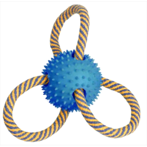 Brinquedo Chalesco Corda com Bolinha Swift