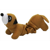 Brinquedo Chalesco Pelúcia Cachorro