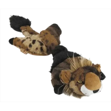 Brinquedo Chalesco Pelúcia Leão Soft