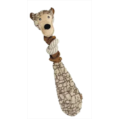 Brinquedo Chalesco Pelúcia Macaco Soft