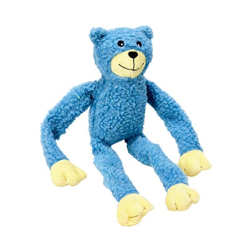 Brinquedo Chalesco Pelúcia Urso