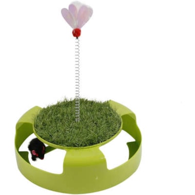 Brinquedo Chalesco Play Cat Tuim