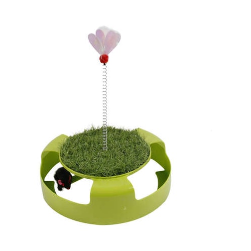Brinquedo Chalesco Play Cat Tuim