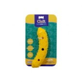 Brinquedo Club Pet Banana Ultra Resistente