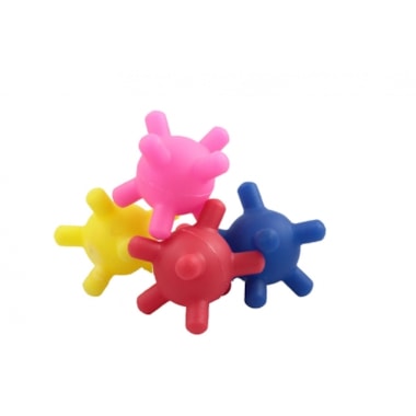 Brinquedo Club Pet Bola Com Ponta