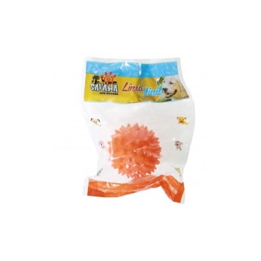 Brinquedo Club Pet Bola Cravo Pequeno