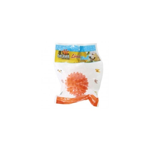 Brinquedo Club Pet Bola Cravo Pequeno