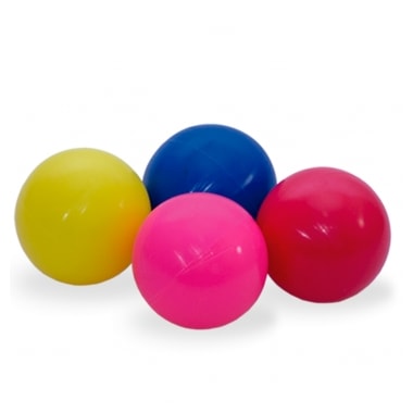 Brinquedo Club Pet Bola Lisa Taco Pequena