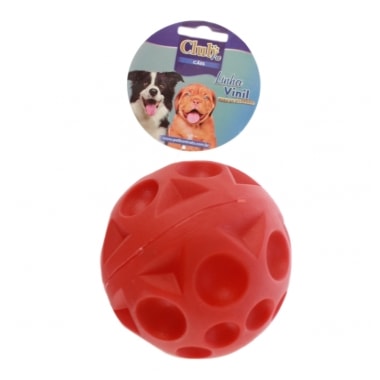 Brinquedo Club Pet Bola Lunar