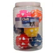 Brinquedo Club Pet Bola Pata Media