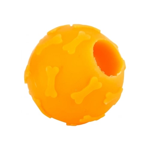 Brinquedo Club Pet Bola Snack