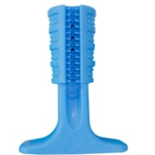 Brinquedo Club Pet Escova Médio Azul