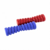 Brinquedo Club Pet Halteres Azul