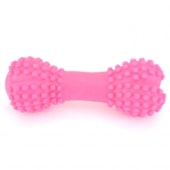 Brinquedo Club Pet Halteres Cravinho