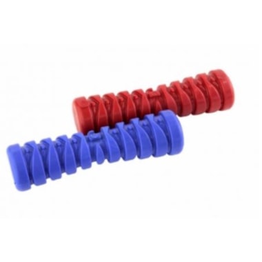 Brinquedo Club Pet Halteres Vermelho