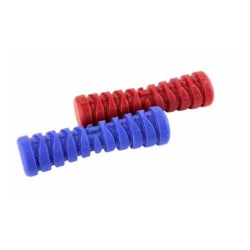 Brinquedo Club Pet Halteres Vermelho