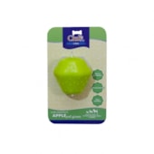 Brinquedo Club Pet Maça Verde Ultra Resistente