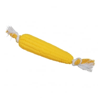 Brinquedo Club Pet Milho com Corda - Unidade