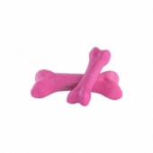 Brinquedo Club Pet Osso com Aroma de Tutti Frutti