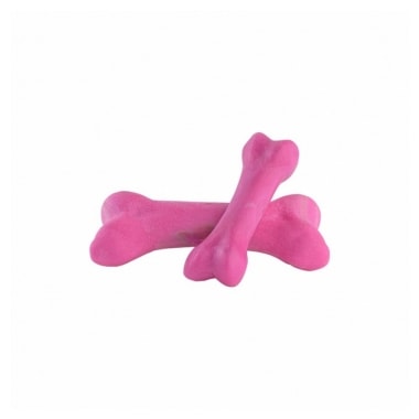 Brinquedo Club Pet Osso com Aroma de Tutti Frutti