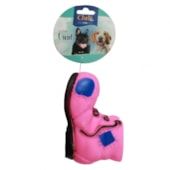 Brinquedo Club Pet Vinil Bota Grande