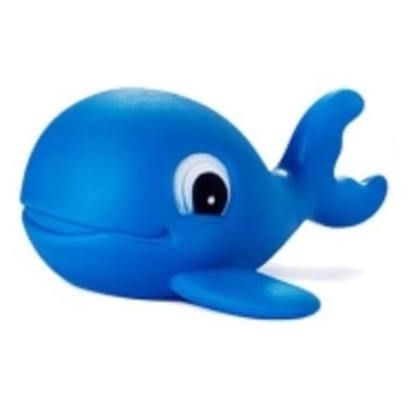 Brinquedo Club Pet Vinil Premium Baleia