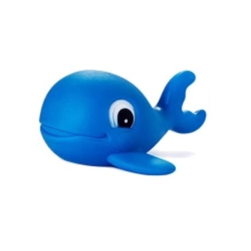 Brinquedo Club Pet Vinil Premium Baleia