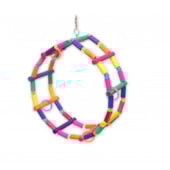 Brinquedo Golden Pets Roller IV