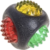 Brinquedo Homepet Bola Piscante Light Ball