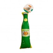 Brinquedo Kabum Pelúcia Garrafa Catbeer