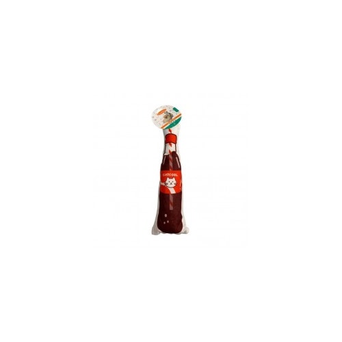Brinquedo Kabum Pelúcia Garrafa Catcool