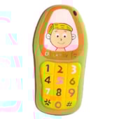 Brinquedo Latoy Celular