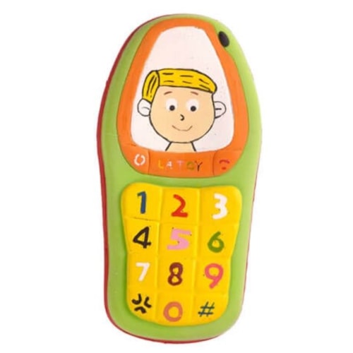 Brinquedo Latoy Celular