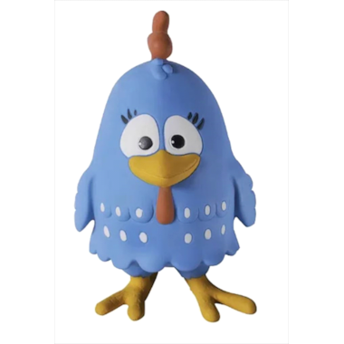 Brinquedo Latoy Galinha Pintadinha
