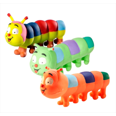 Brinquedo Latoy Kika com Apito