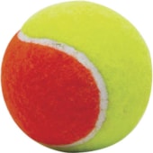 Brinquedo LCM Bola de Tênis Bicolor