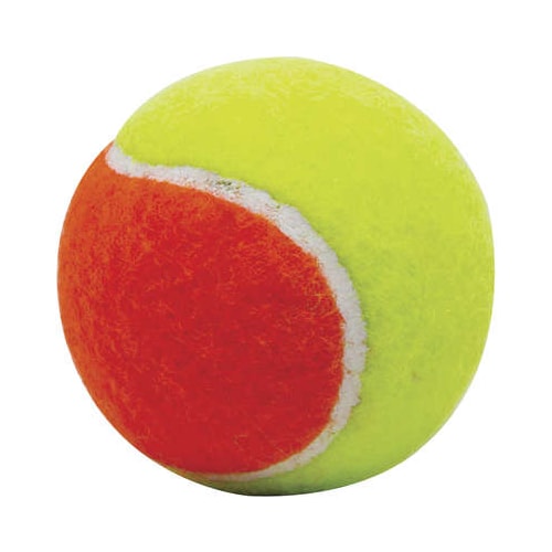 Brinquedo LCM Bola de Tênis Bicolor