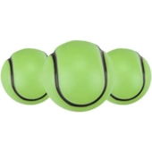 Brinquedo LCM Bola de Tênis Mini Gatos