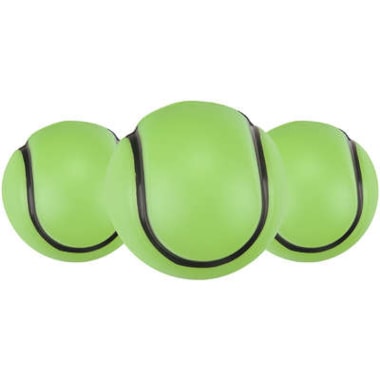 Brinquedo LCM Bola de Tênis Mini Gatos