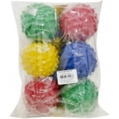 Brinquedo Luna Bola Cravo Gigante