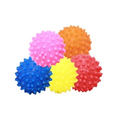 Brinquedo Luna Bola Cravo Grande