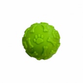 Brinquedo Luna Bola Pata Osso