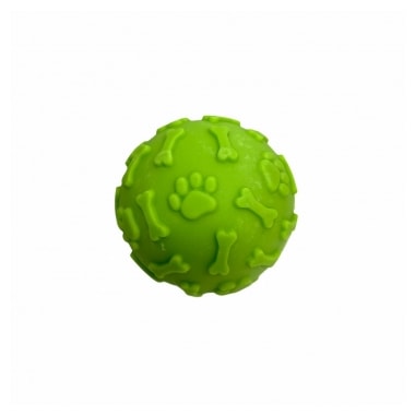 Brinquedo Luna Bola Pata Osso