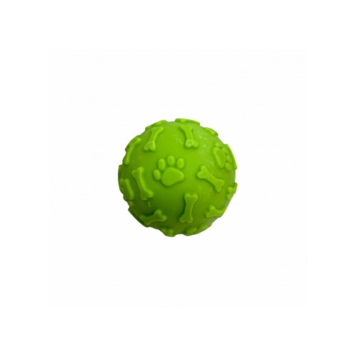 Brinquedo Luna Bola Pata Osso