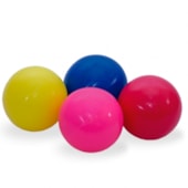 Brinquedo Luna Bola Taco Lisa
