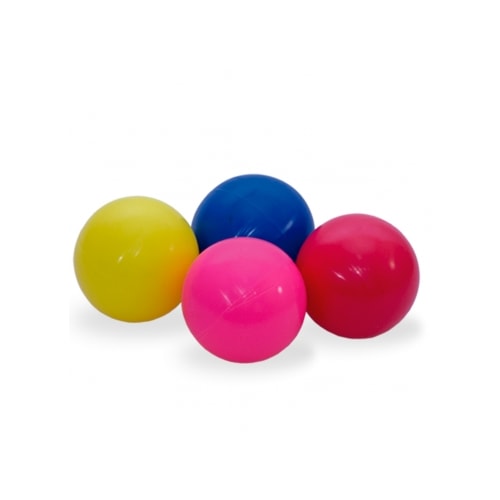 Brinquedo Luna Bola Taco Lisa