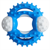 Brinquedo Napi Argola com Cravos
