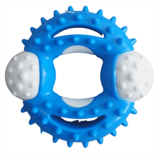 Brinquedo Napi Argola com Cravos
