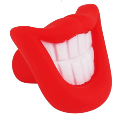 Brinquedo Napi Boca Sorriso